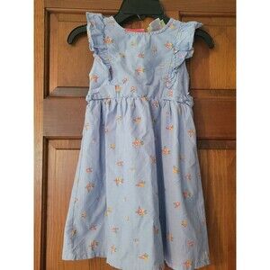 Girls size 5 Penelope Mack dress